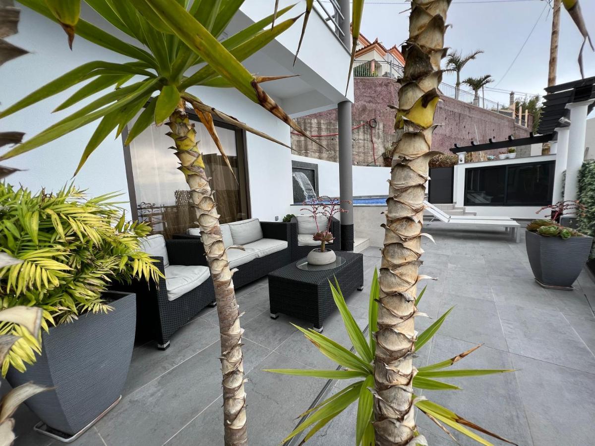 Maison Du Soleil Arco da Calheta  Exterior photo